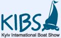 Jobe @ the Kiev International Boat Show