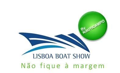 Upcoming Boatshow; Lisboa Boat Show
