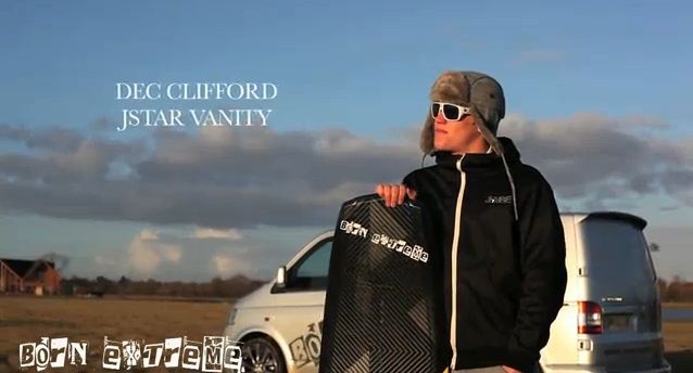 Jobe/Jstar teamrider Declan Clifford helps you to choose the right board!