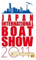 Jobe @ the Japan International Boat Show 