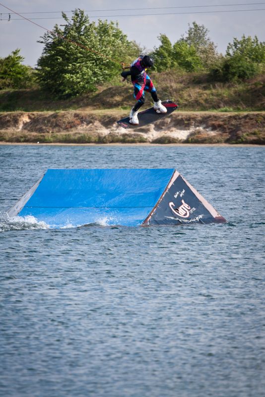 Jobe announces the winners of the Jobe Wakeboard Talent Tour!