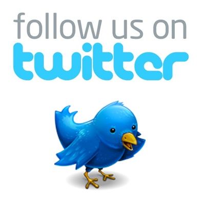 Are you already a member of the Jobe Community on Twitter?