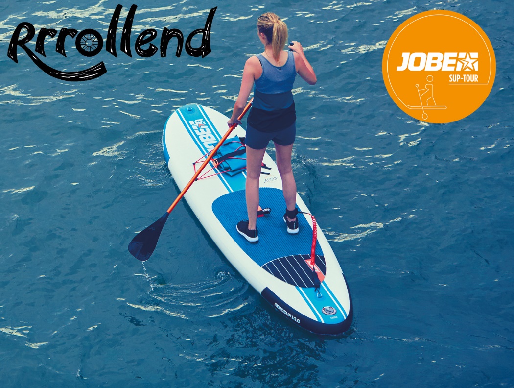 We�re bringing SUP to the People again!