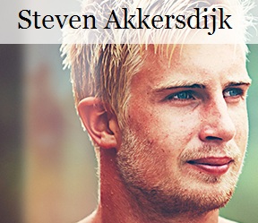An interview with Steven Akkersdijk