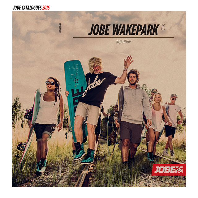 The all-new 2016 WakePark guide!